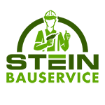 BAUSERVICE STEIN aus Osterburg (Altmark) Logo